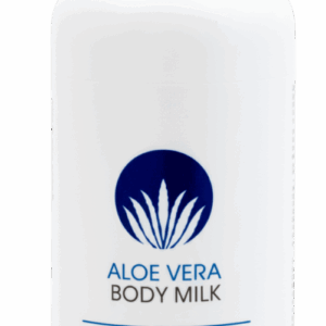 Leche Corporal Aloe 100ML