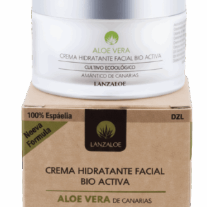Crema Hidratante Bio–Activa (día)