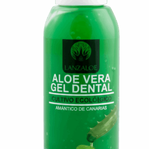 Gel dental Aloe Vera