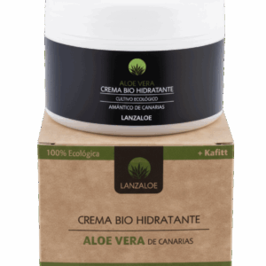 Crema Bio-Hidratante - 200 ml