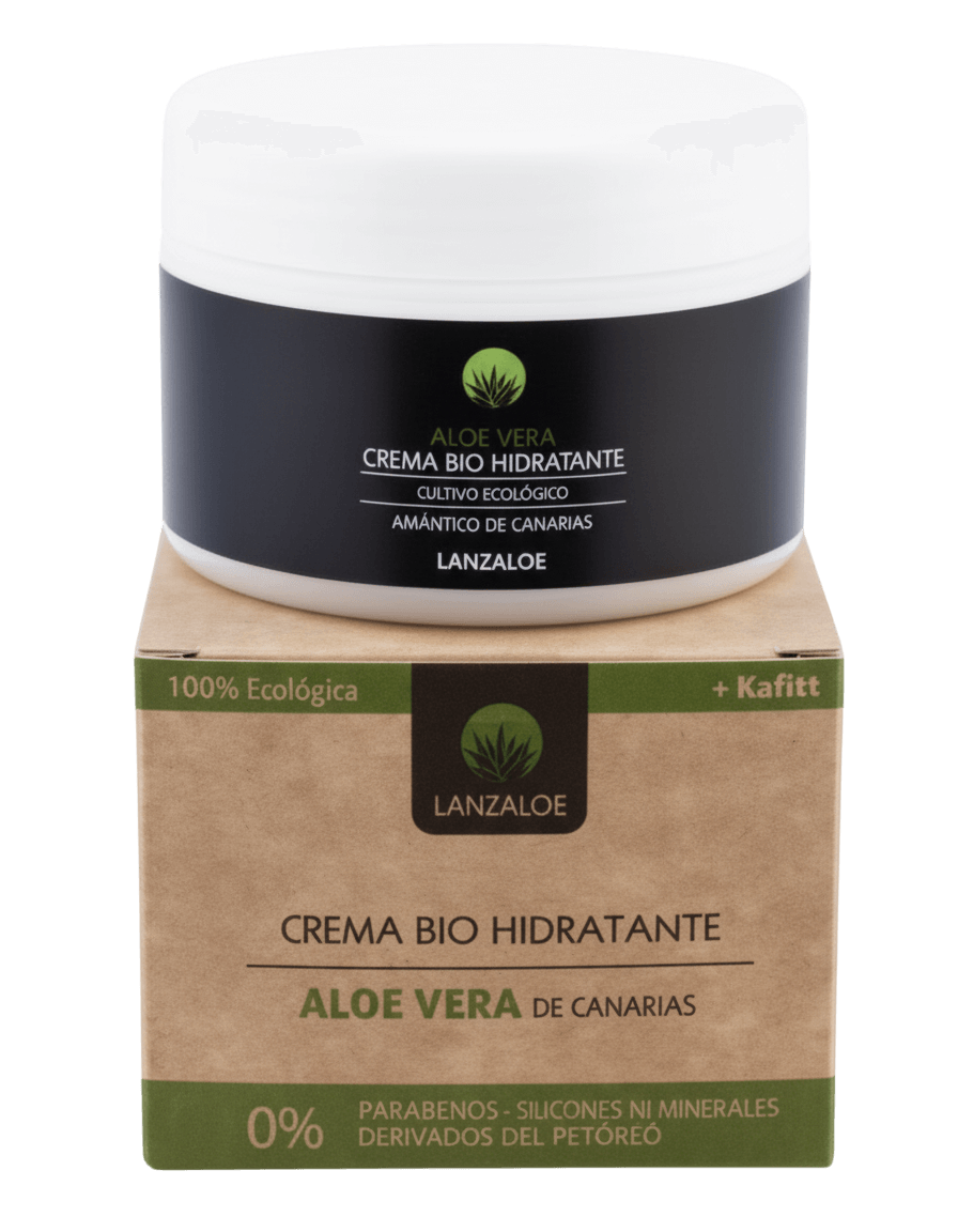Crema Bio-Hidratante - 200 ml