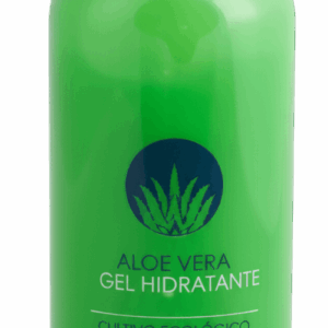 Gel Hidratante Aloe Vera After Sun 100ml