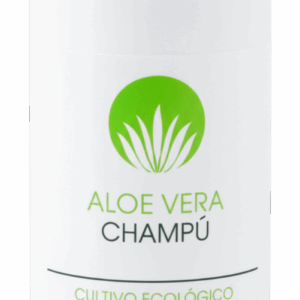 Champú Aloe Vera 100ml