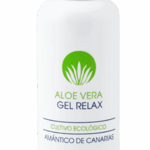 Gel Relax Aloe 250ML