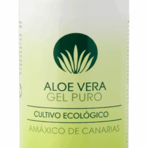 Gel Puro 100% Aloe Vera - 100ml