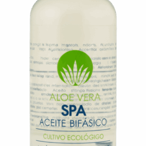 Aceite Bifásico corporal 250ml