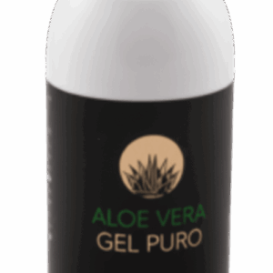 Gel Puro 100% ECOLÓGICO 100ml
